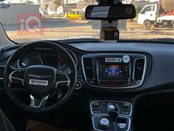 کرایسلەر 200